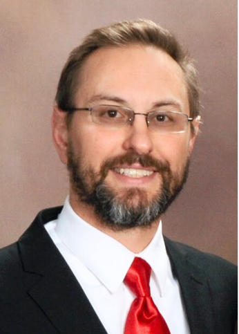 Dan Brezgel Portrait